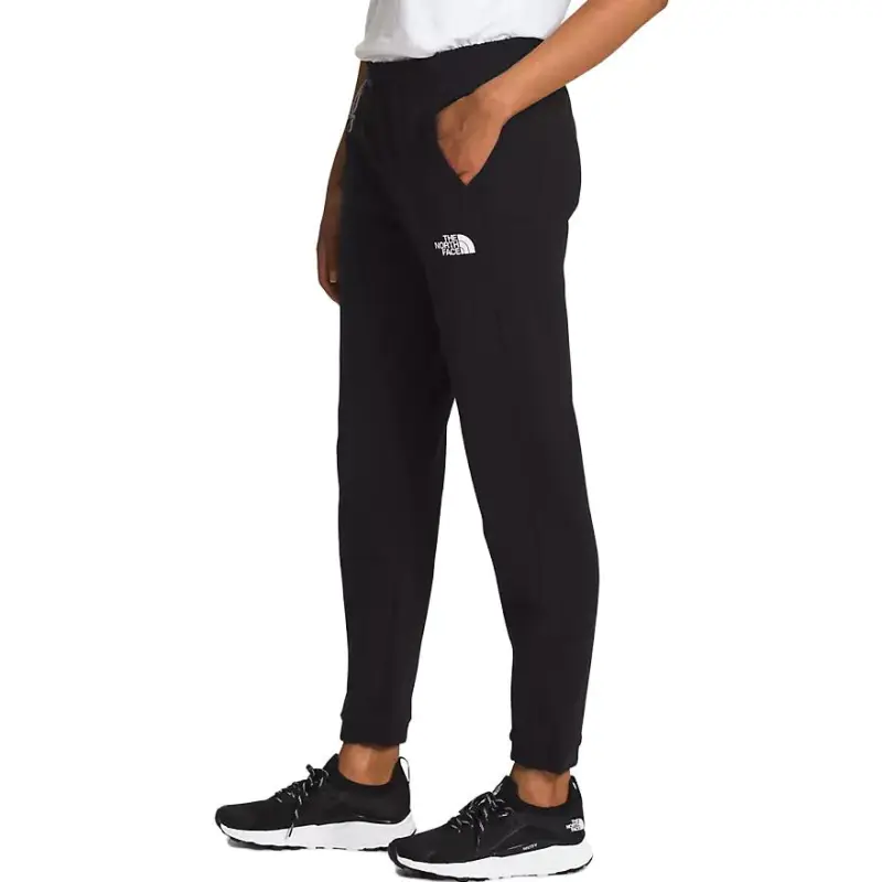 THE NORTH FACE Casual Pants Women's Black-3