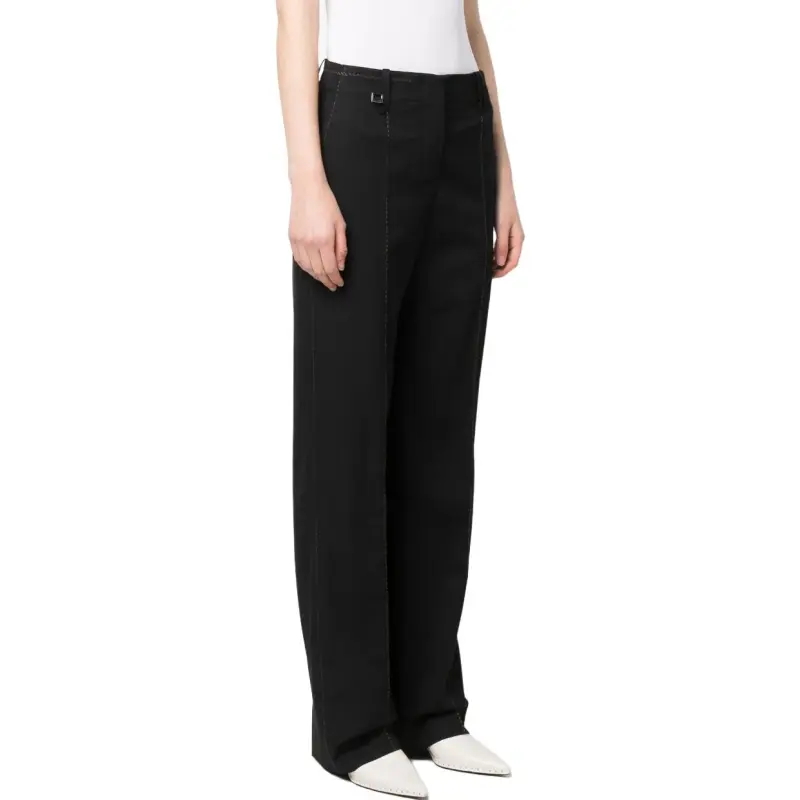 Jacquemus Le Pantalon Cordao Trousers-3