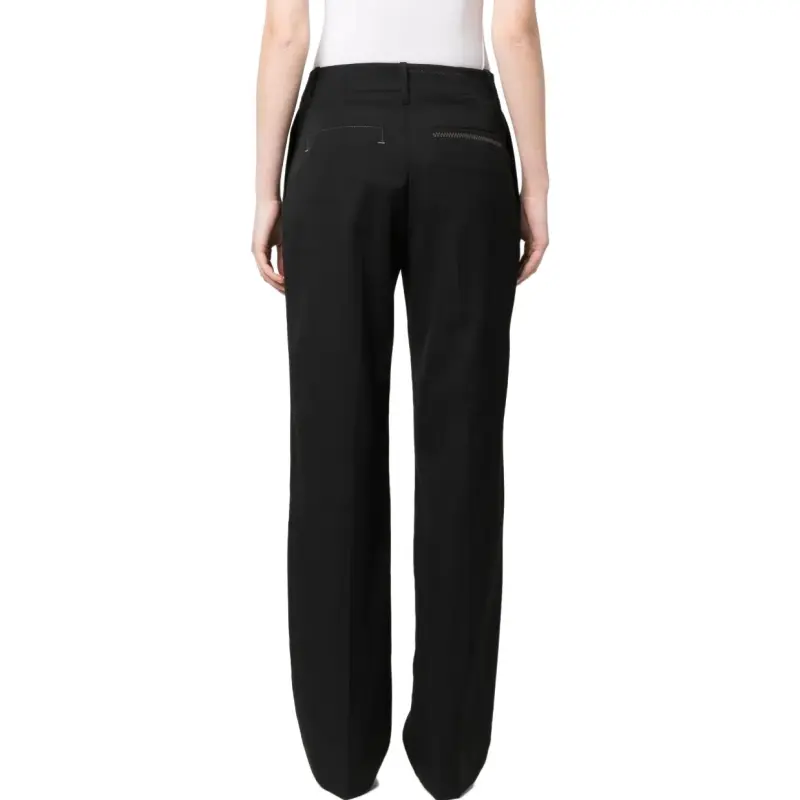 Jacquemus Le Pantalon Cordao Trousers-4