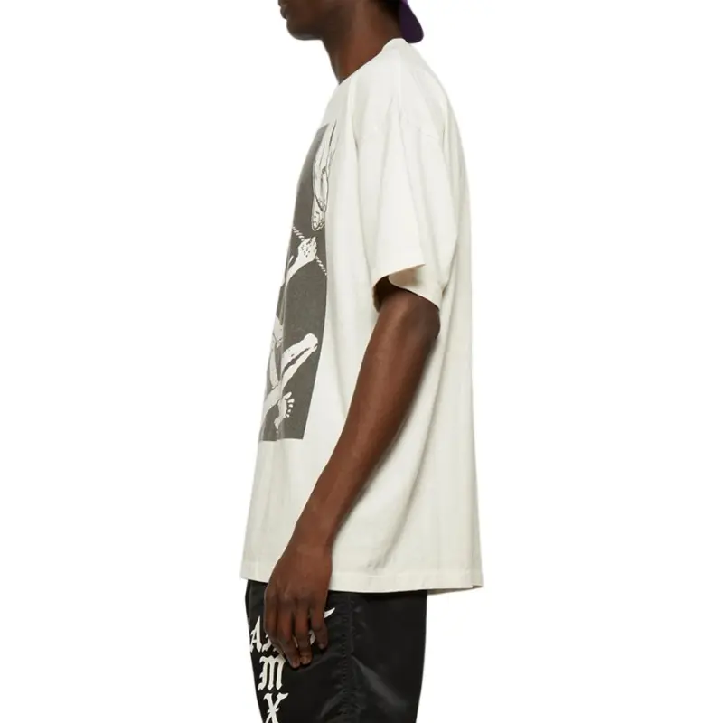 SAINT Mxxxxxx Mercy Tee-3