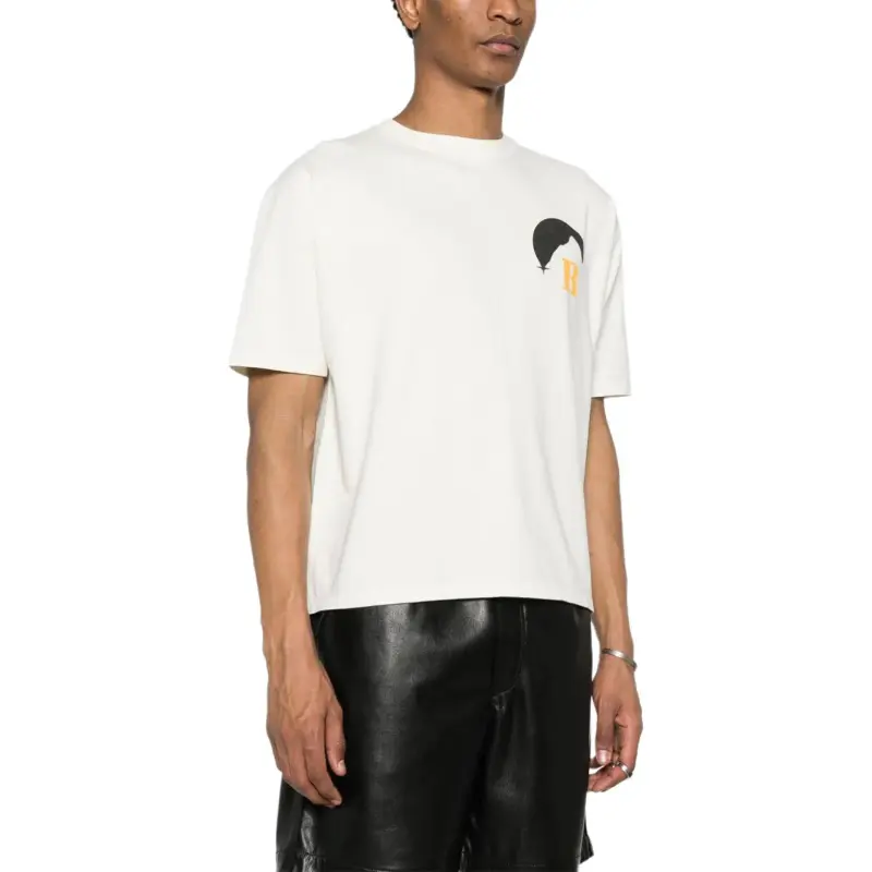 RHUDE Moonlight Tee-3