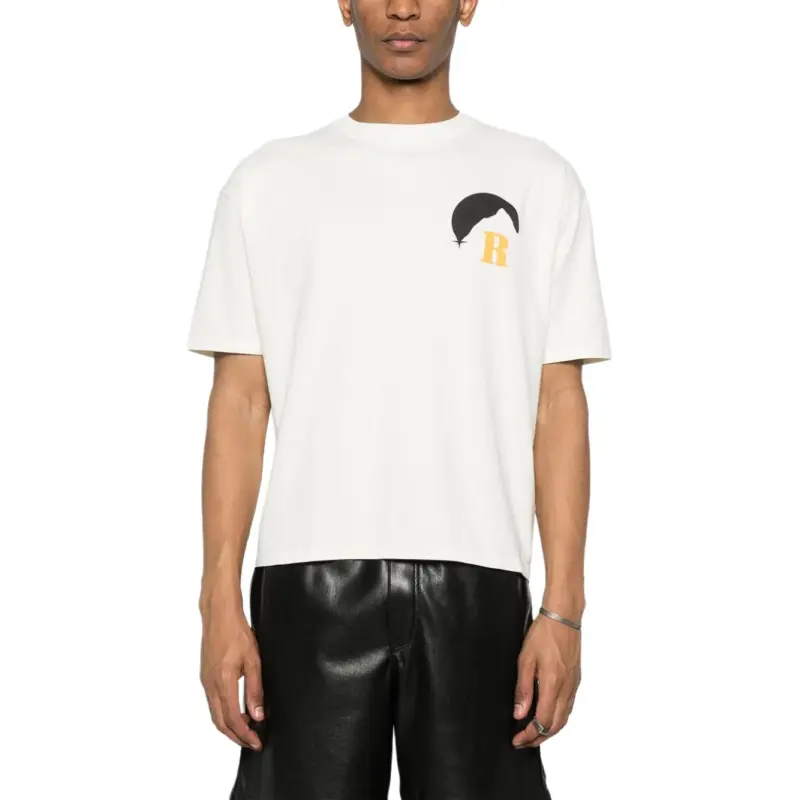 RHUDE Moonlight Tee-4