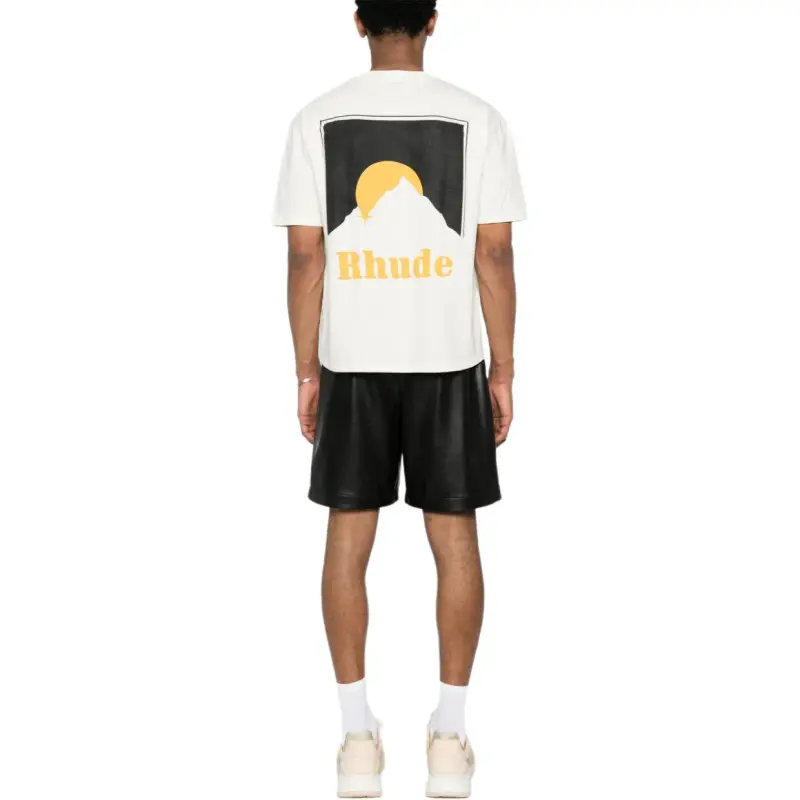 RHUDE Moonlight Tee-2