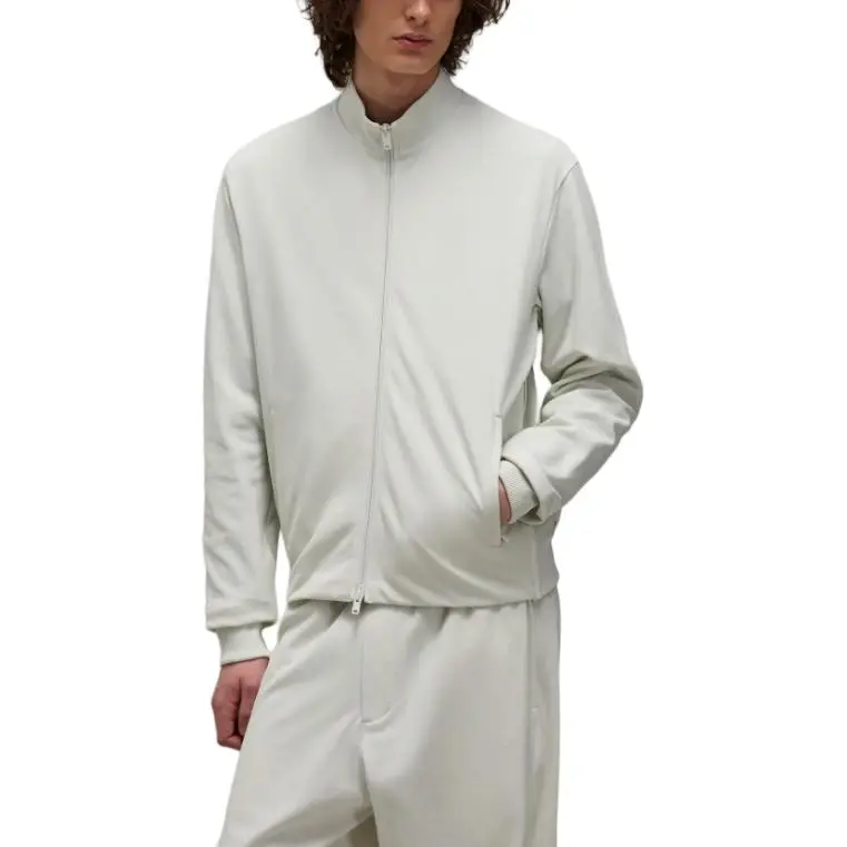 Y 3 Free Shipping With AdiClub Y 3 Track Top-2