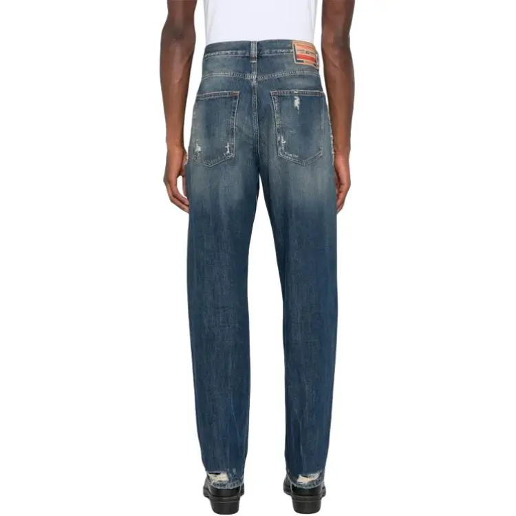 DIESEL 2010 D Macs Jeans-2