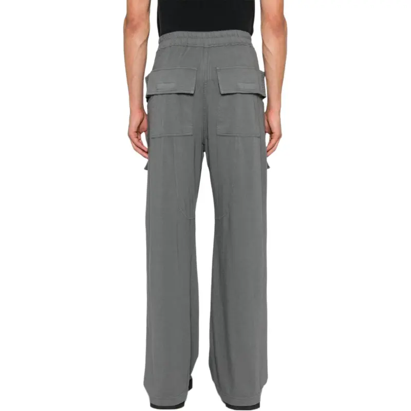 Rick Owens DRKSHDW Creatch Trousers-4