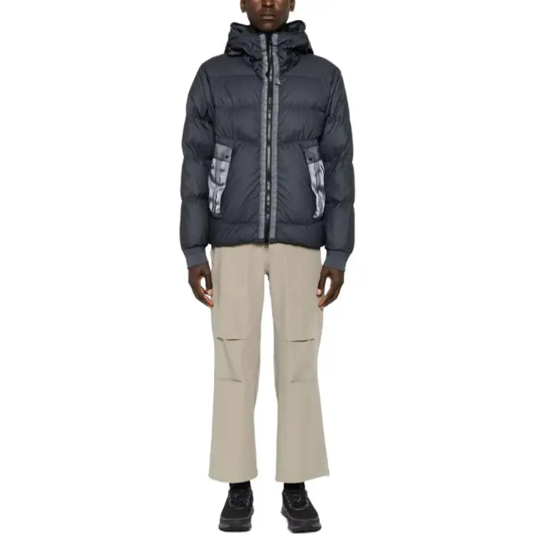 C.P.Company Bi TM Goggle Jacket-2