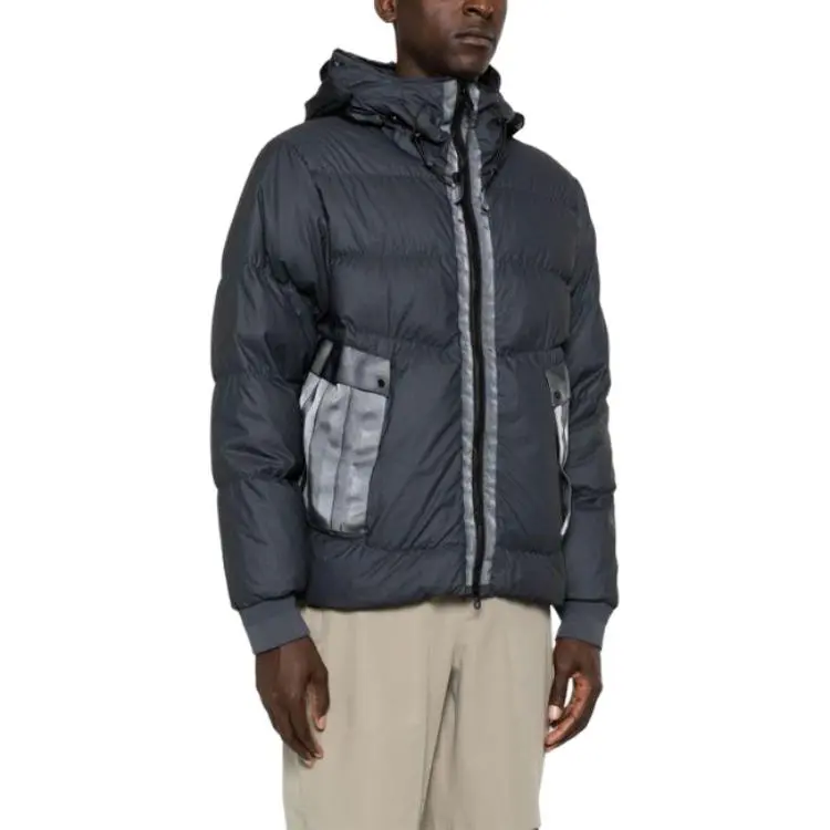 C.P.Company Bi TM Goggle Jacket-3