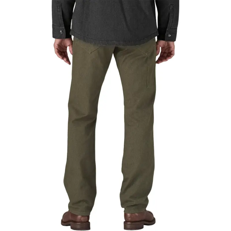 Patagonia Iron Forge™ 5 Pocket Pants Short Casual Pants Men's-4