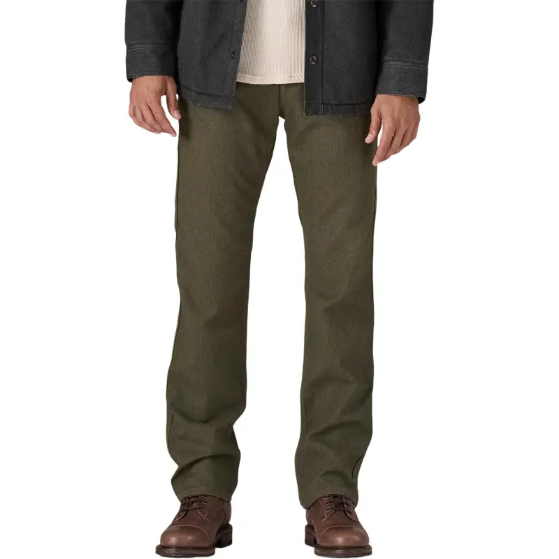 Patagonia Iron Forge™ 5 Pocket Pants Short Casual Pants Men's-3