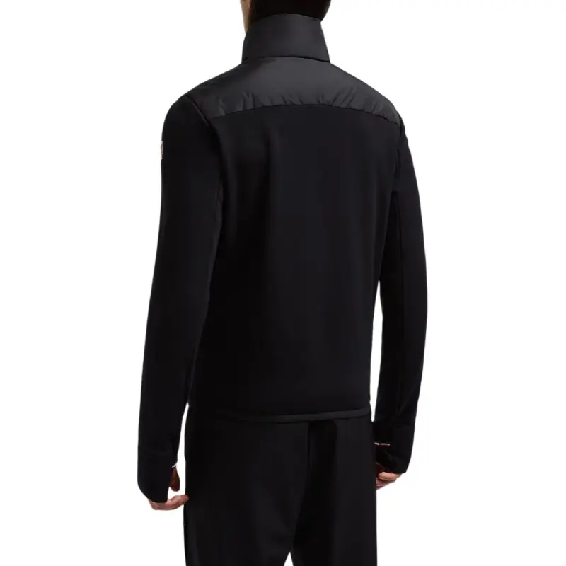 Moncler Grenoble Hybrid Ski Jacket-3
