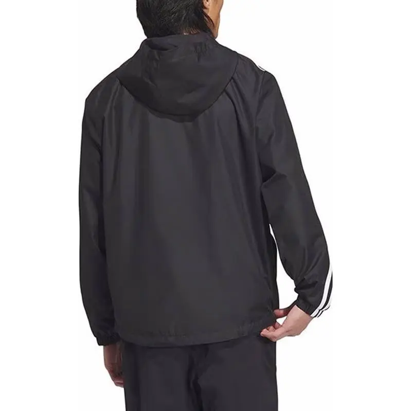 Adidas Originals Home Of Classics Jackets Men Black-4