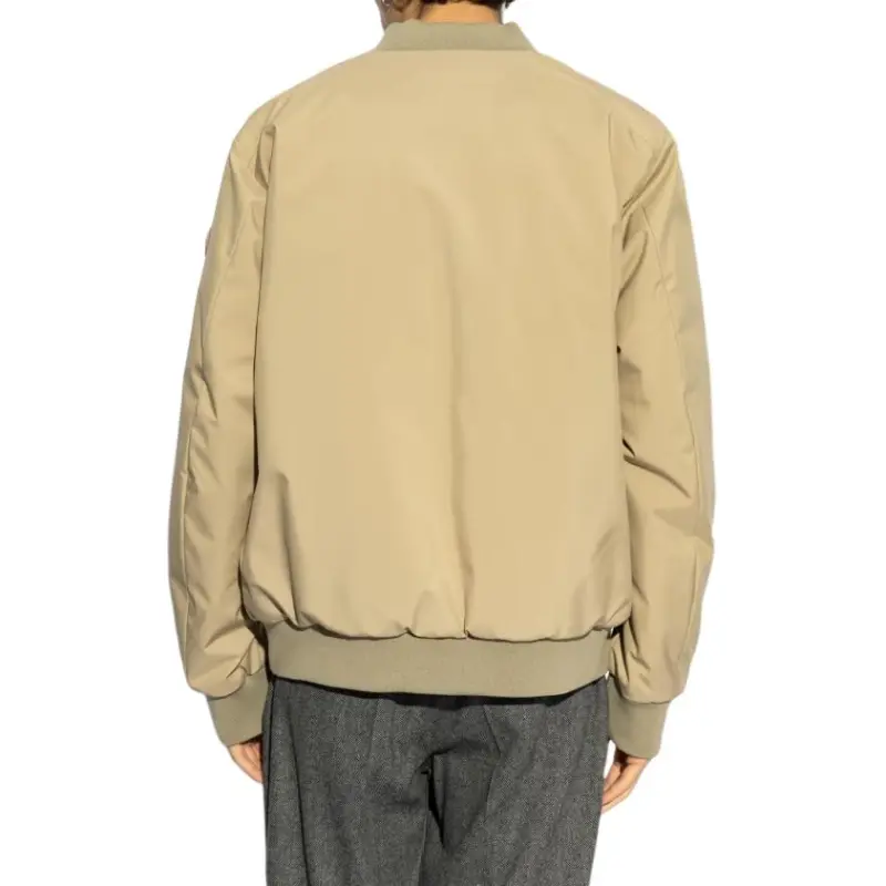 Moncler Diounes Reversible Jacket-4