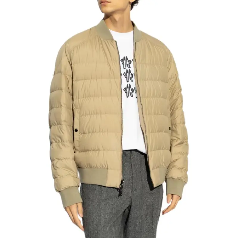 Moncler Diounes Reversible Jacket-2