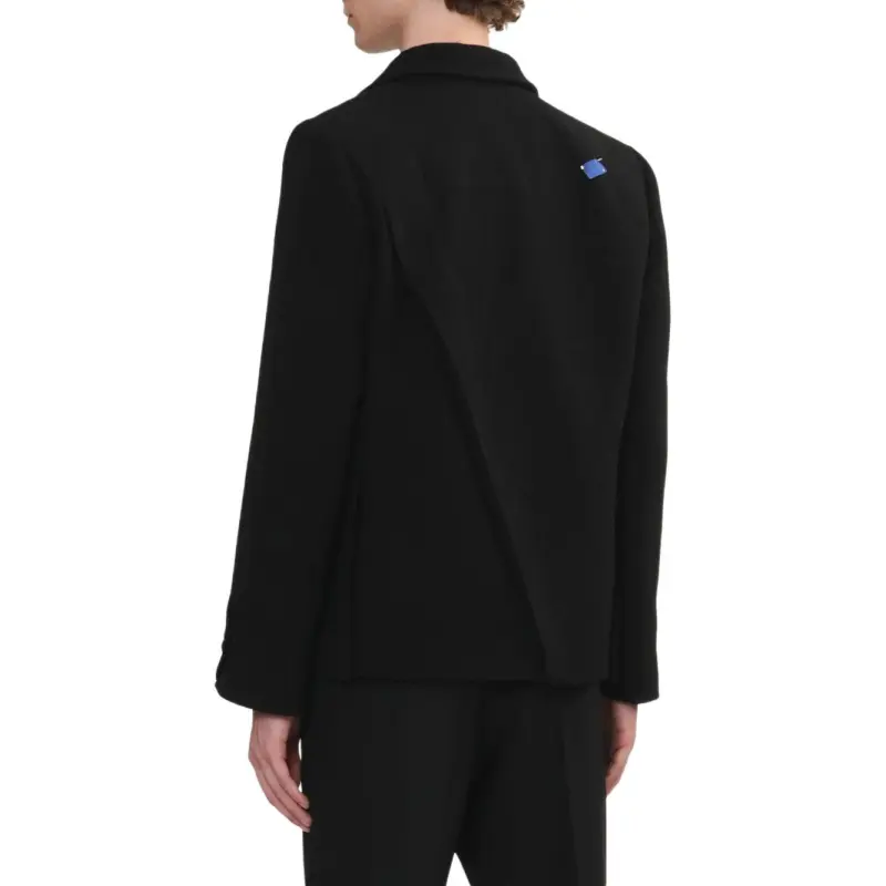ADER ERROR Notched lapels Blazer-4