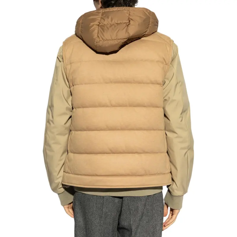 Moncler Rezila Down Vest-3
