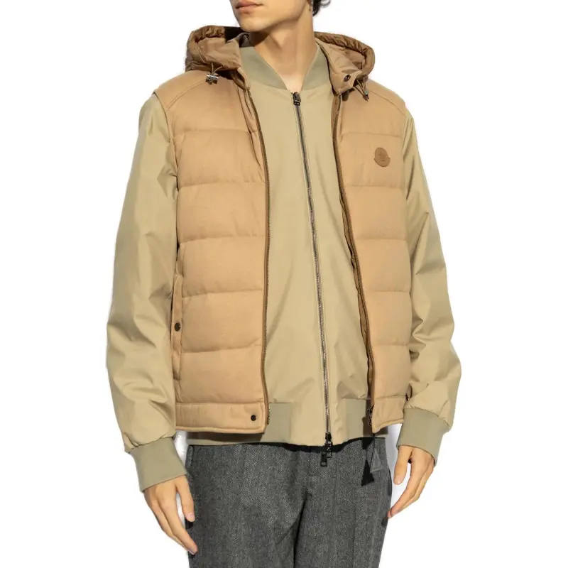 Moncler Rezila Down Vest-2