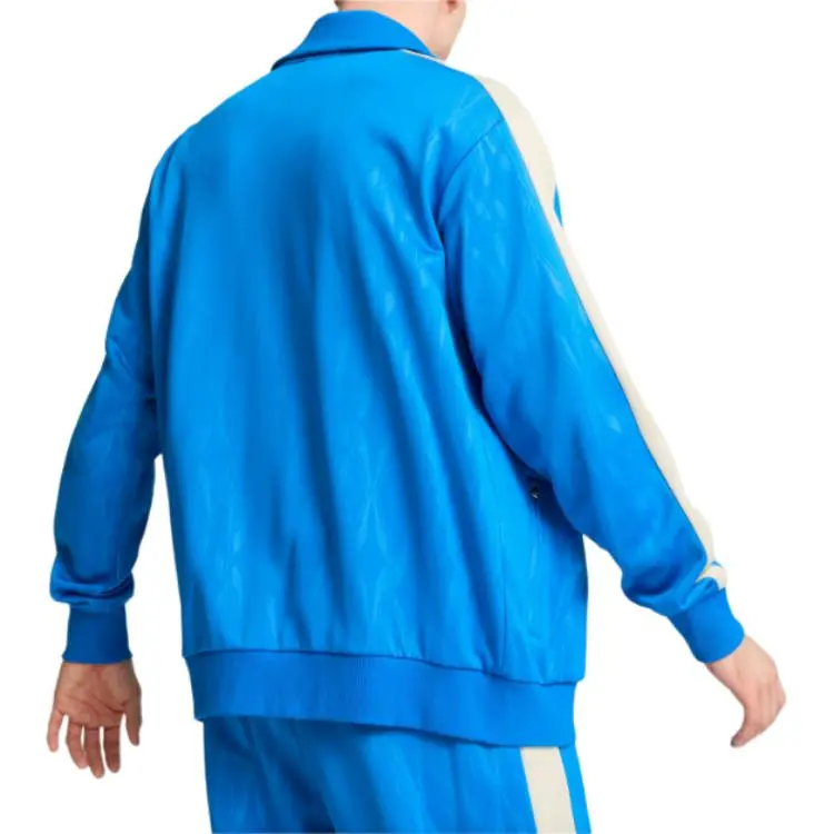 PUMA The NeverWorn Iv T7 Zipped Sweatshirt-4