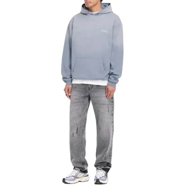 REPRESENT Patron Of The Club Hoodie-3