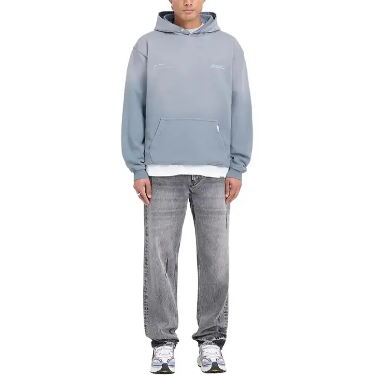 REPRESENT Patron Of The Club Hoodie-2
