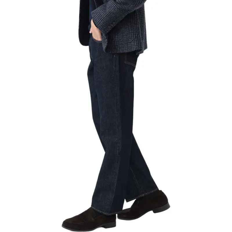 Beams Jeans Men-4