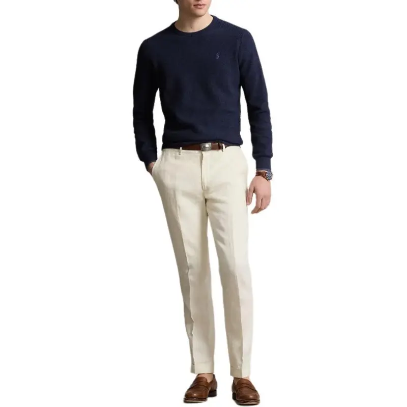 Ralph Lauren Polo Pony embroidered Sweater-1