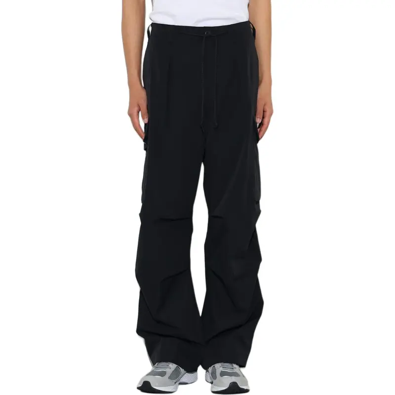 Beams Cargo Pants Men-1