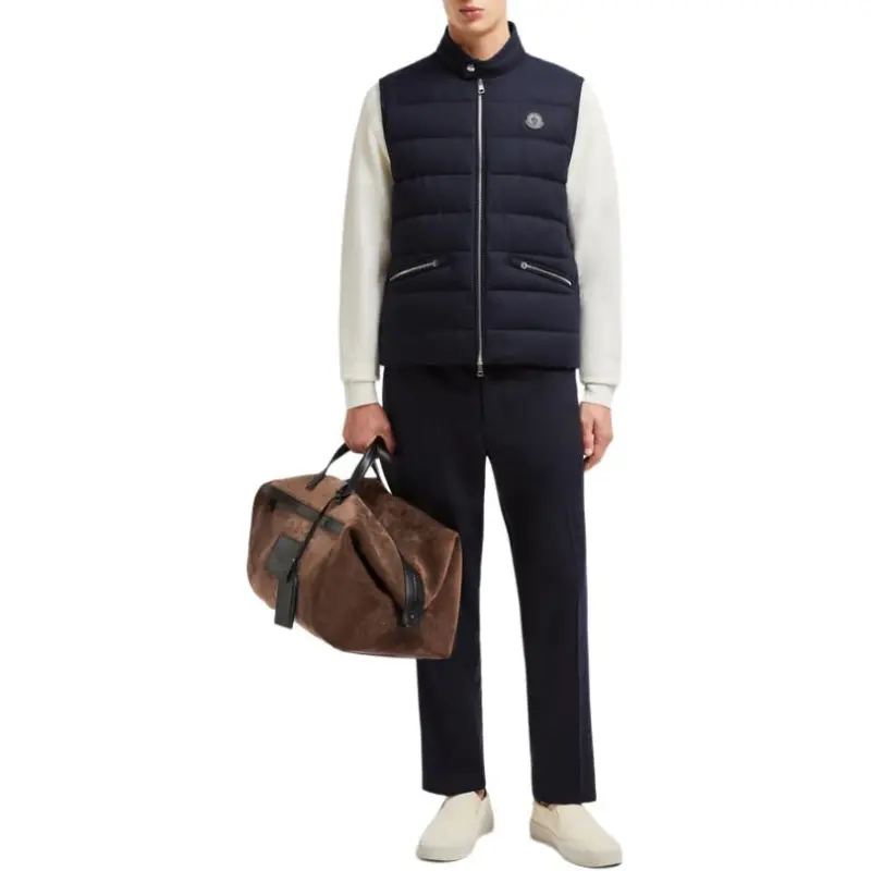 Moncler Gallienne Gilet-2