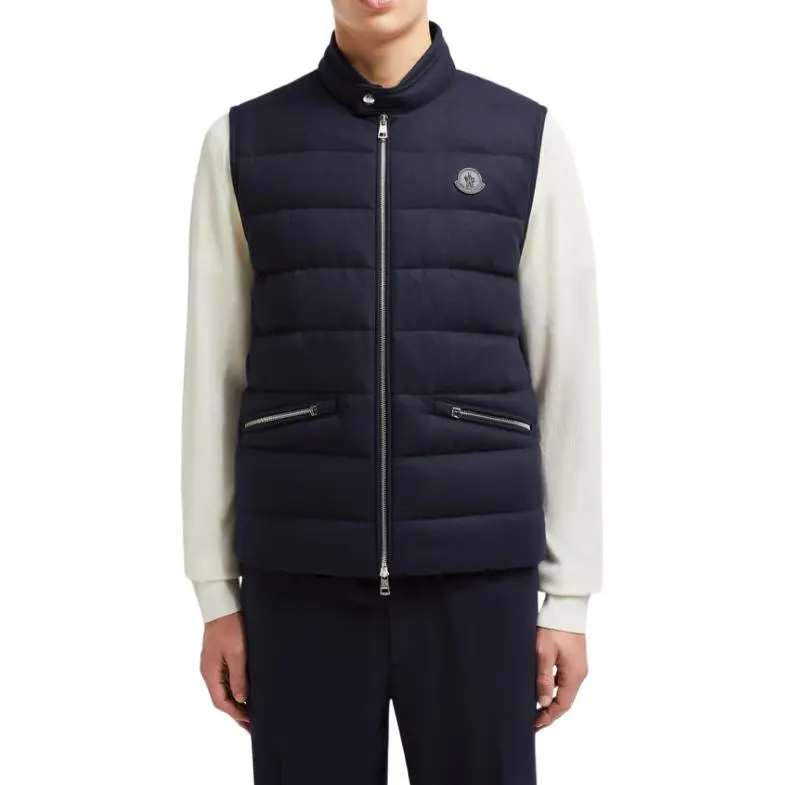 Moncler Gallienne Gilet-3