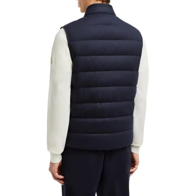 Moncler Gallienne Gilet-4
