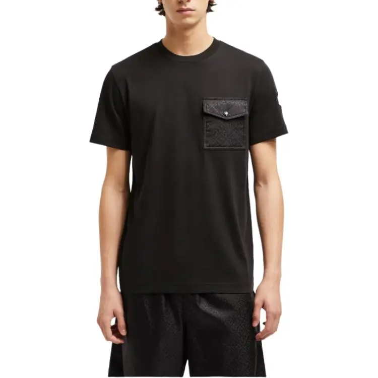 Moncler Short sleeve T shirt-2