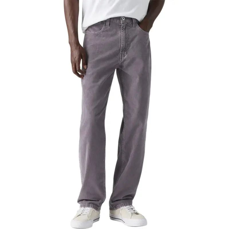 Levi's Jeans Men's Concrete Gray-4