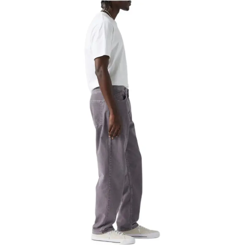 Levi's Jeans Men's Concrete Gray-2
