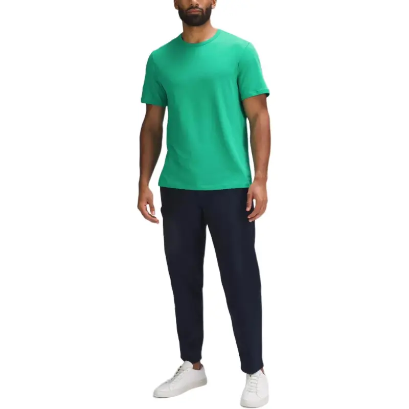 Lululemon T Shirt Men's Pack Of 5-1