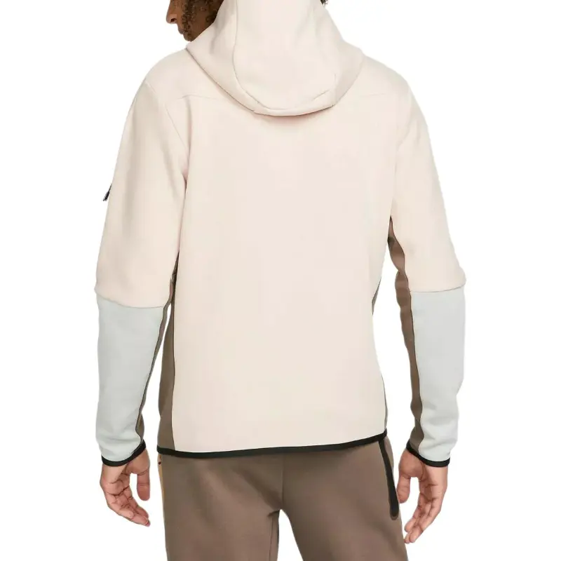 Nike Sportswear Tech Fleece Full Zip Hoodie-3