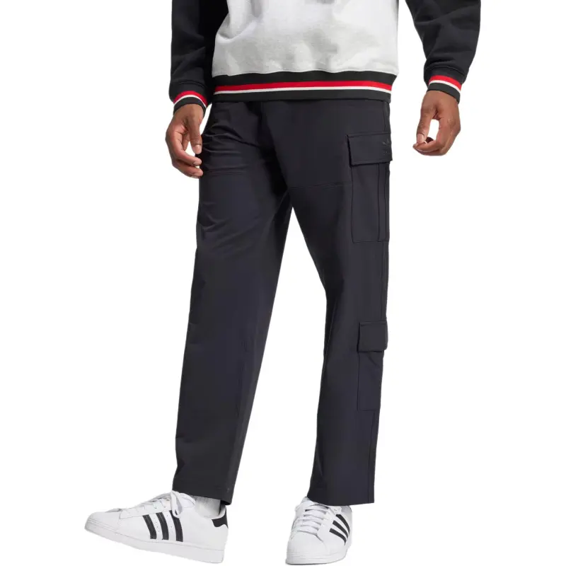 Adidas Quad Cargo Trousers-2