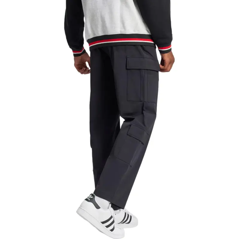 Adidas Quad Cargo Trousers-4