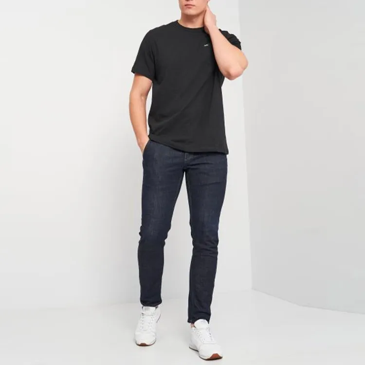 MICHAEL KORS SS22 T Shirt Men's Black-2