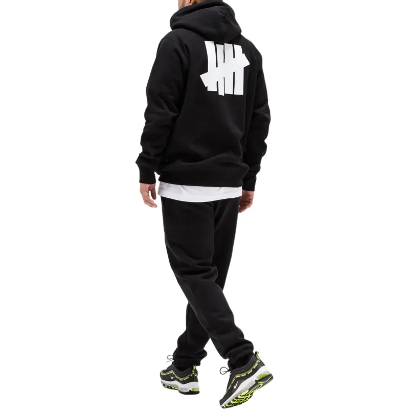 Under Armour Sweatshirts Men Black-2