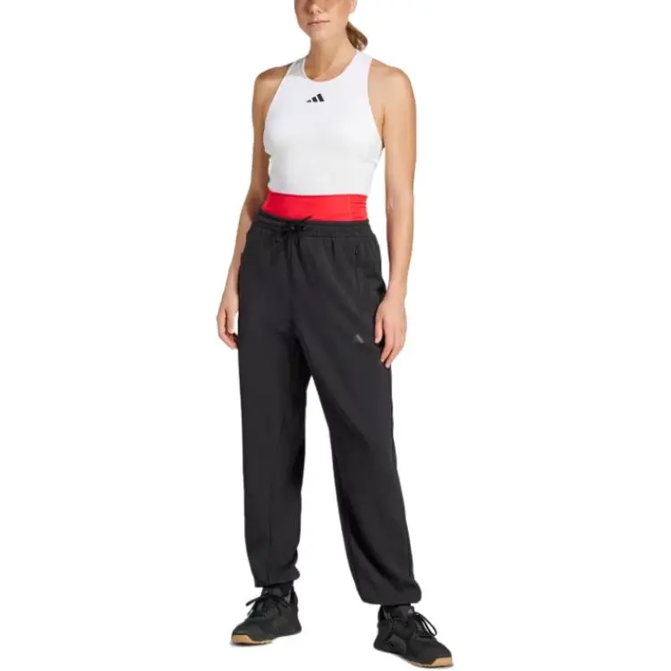 Adidas Free Shipping With AdiClub Designed For Training Warm Up Pants-1