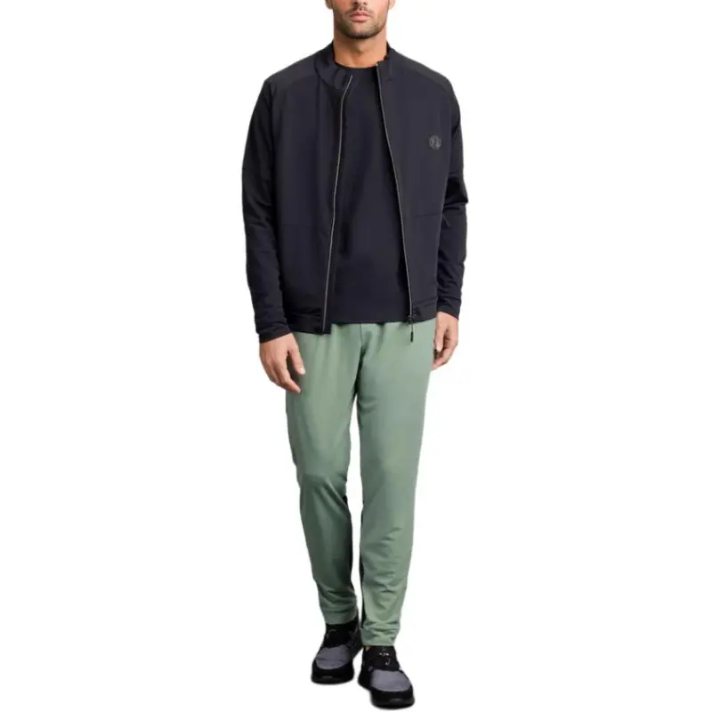 STEFANO RICCI Jackets Coats Men's Marine Blue-1