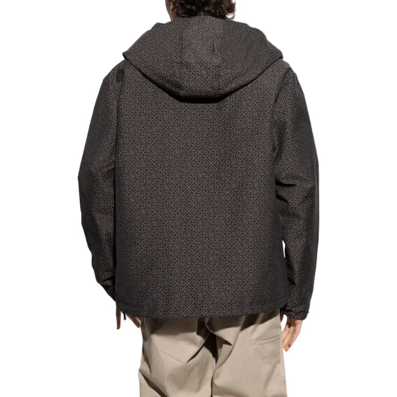 Moncler Guery Reversible Jacket-4