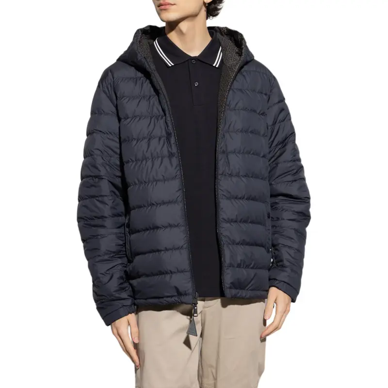 Moncler Guery Reversible Jacket-2