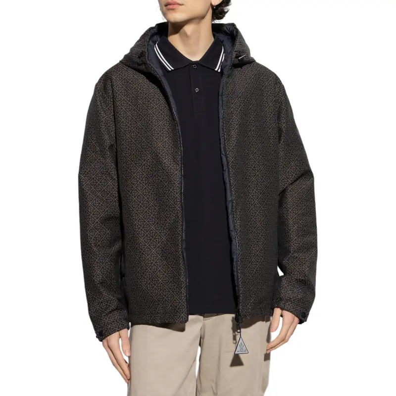 Moncler Guery Reversible Jacket-1