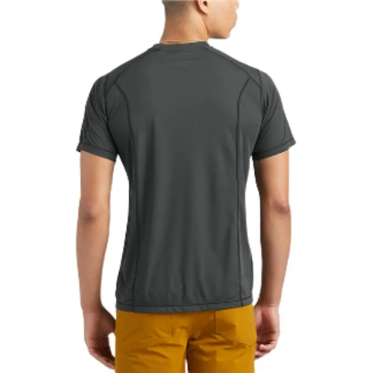 Outdoor Research T-Shirt Men's Dark Gray-2