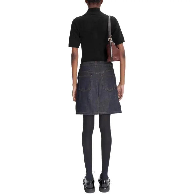 A.P.C Knitwear Women's Black-1