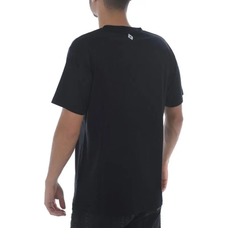MARCELO BURLON COUNTY OF MILAN T Shirt Men's Black-2