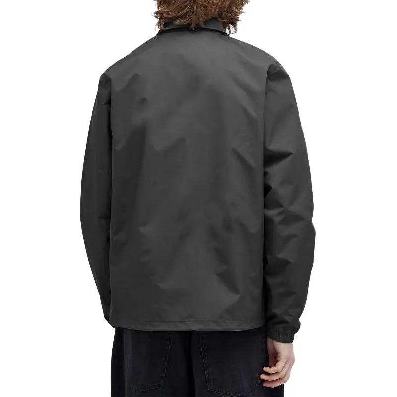Dickies Jackets & Coats Men's Charcoal Gray-4