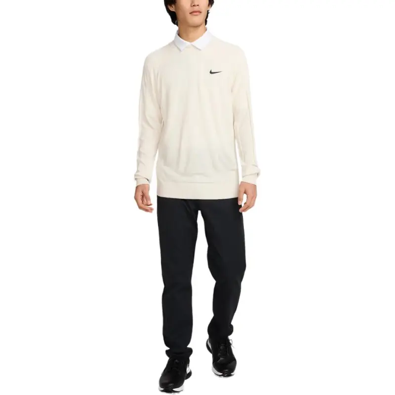 Nike Tour Men's Golf Sweater-2