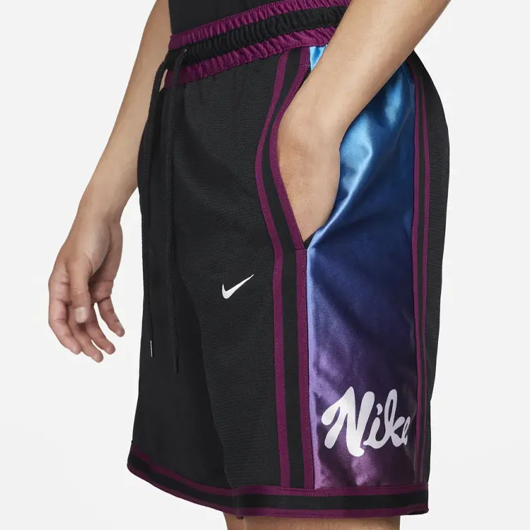Nike Basketball Shorts Men Black-3